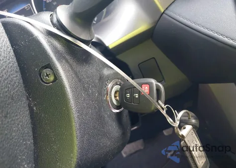 2017 Toyota Rav4 Le from USA, damaged, VIN JTMZFREVXHJ125673